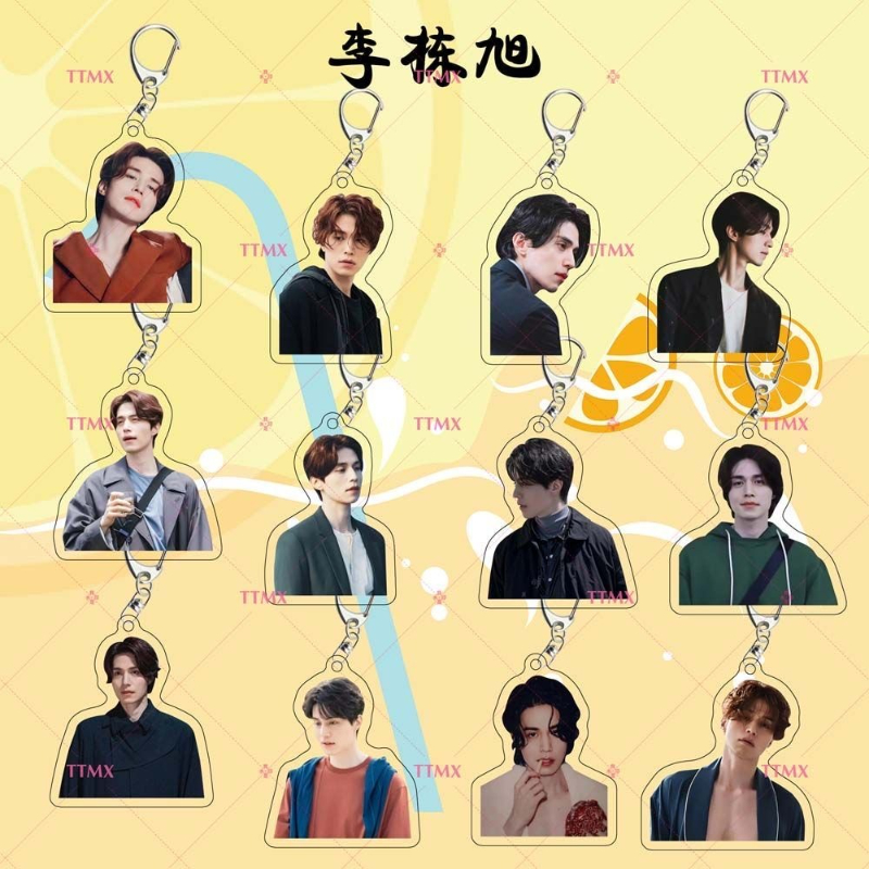 Lifestyle In Korean - Koreaanse Idool Lee Dong Wook HD