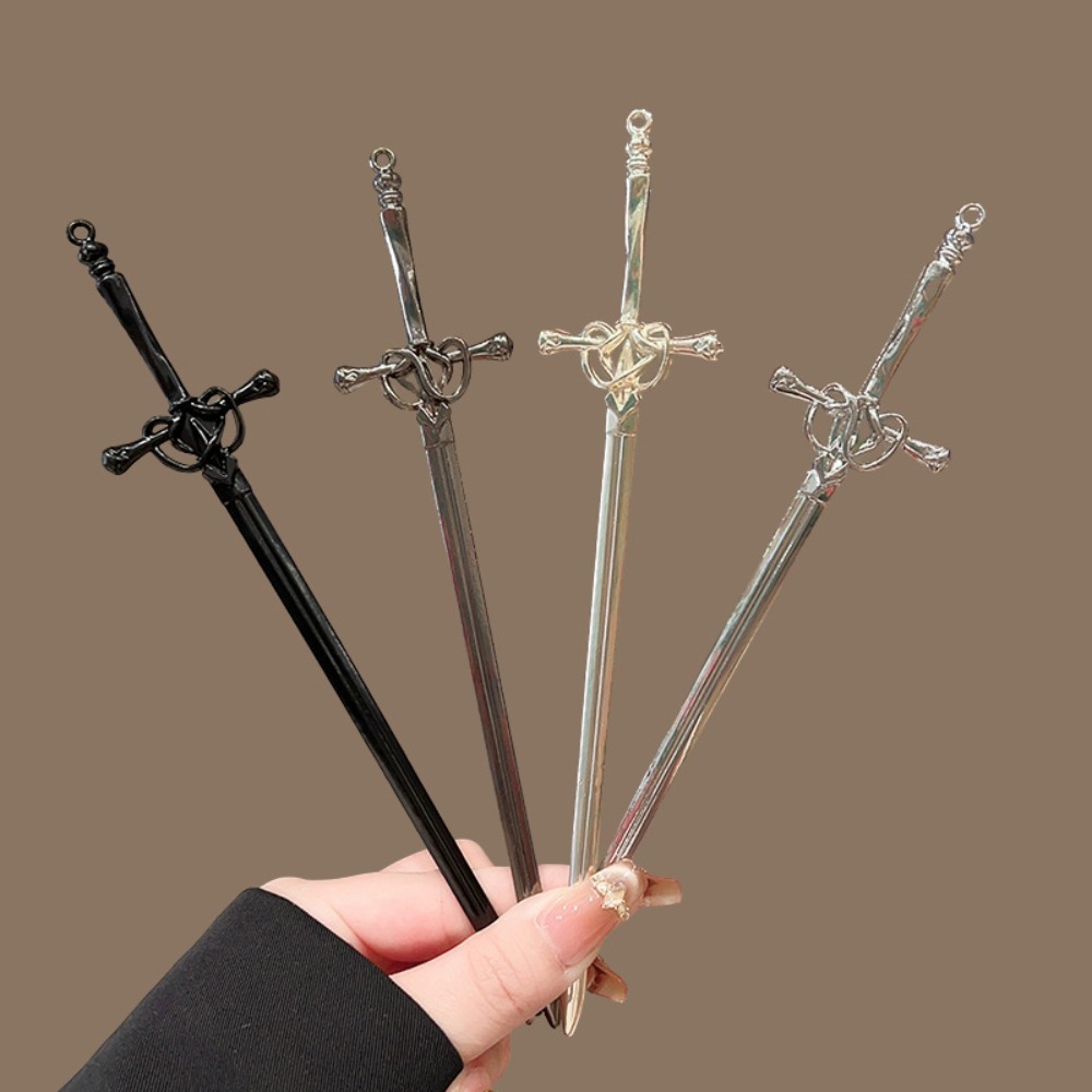 Hanbok Hair Pin - 1/4 stuks Nieuwe Chinese Oude Stijl