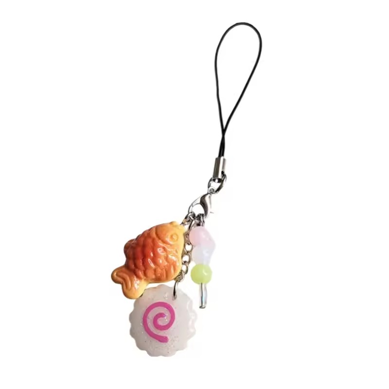 Kawaii Japanse Street Food Tai - Tteokbokki Rice Cake recensie en prijs