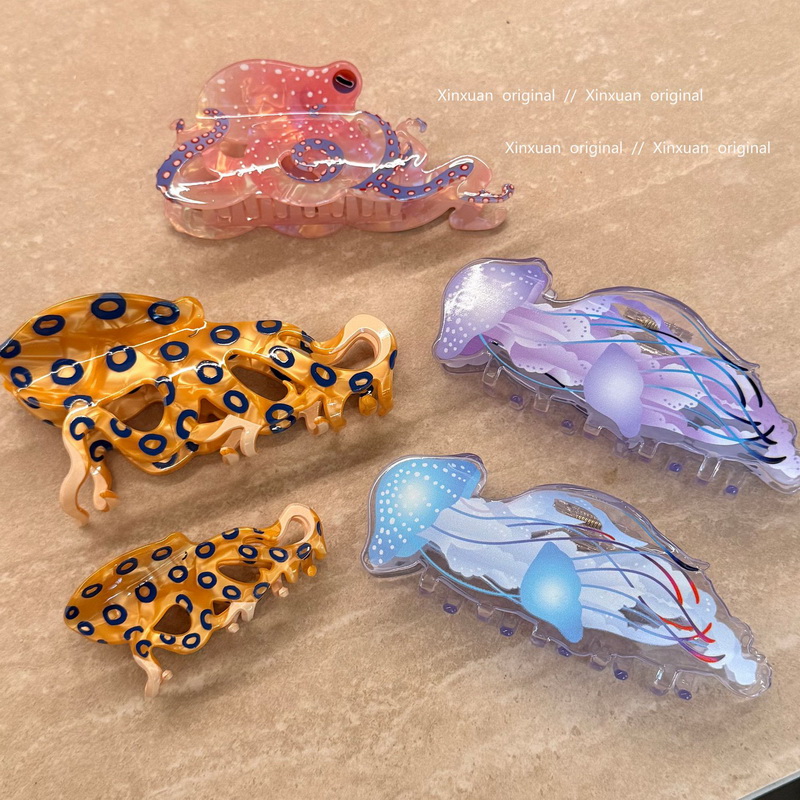 Korea Fashion Kwallen Haarclip - Hanbok Hair Pin recensie en prijs