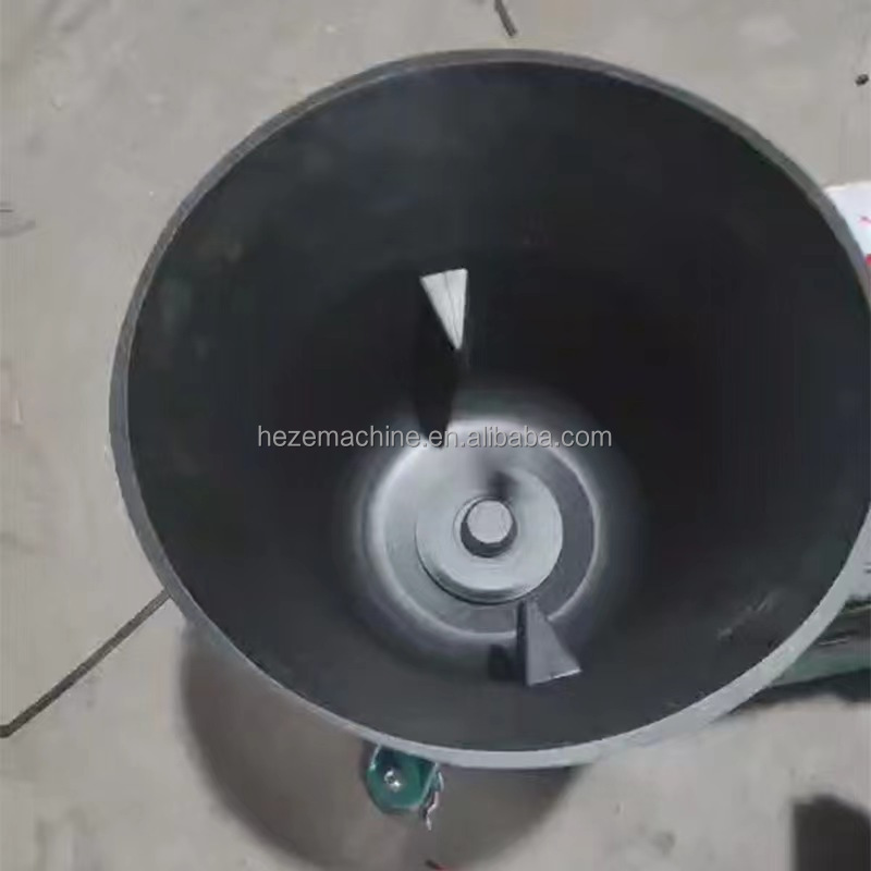Volautomatische Rijstmeel Make - Tteokbokki Rice Cake recensie en prijs