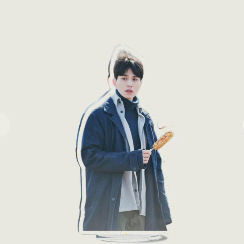 Koreaanse Idool Lee Dong Wook  - Lifestyle In Korean recensie en prijs