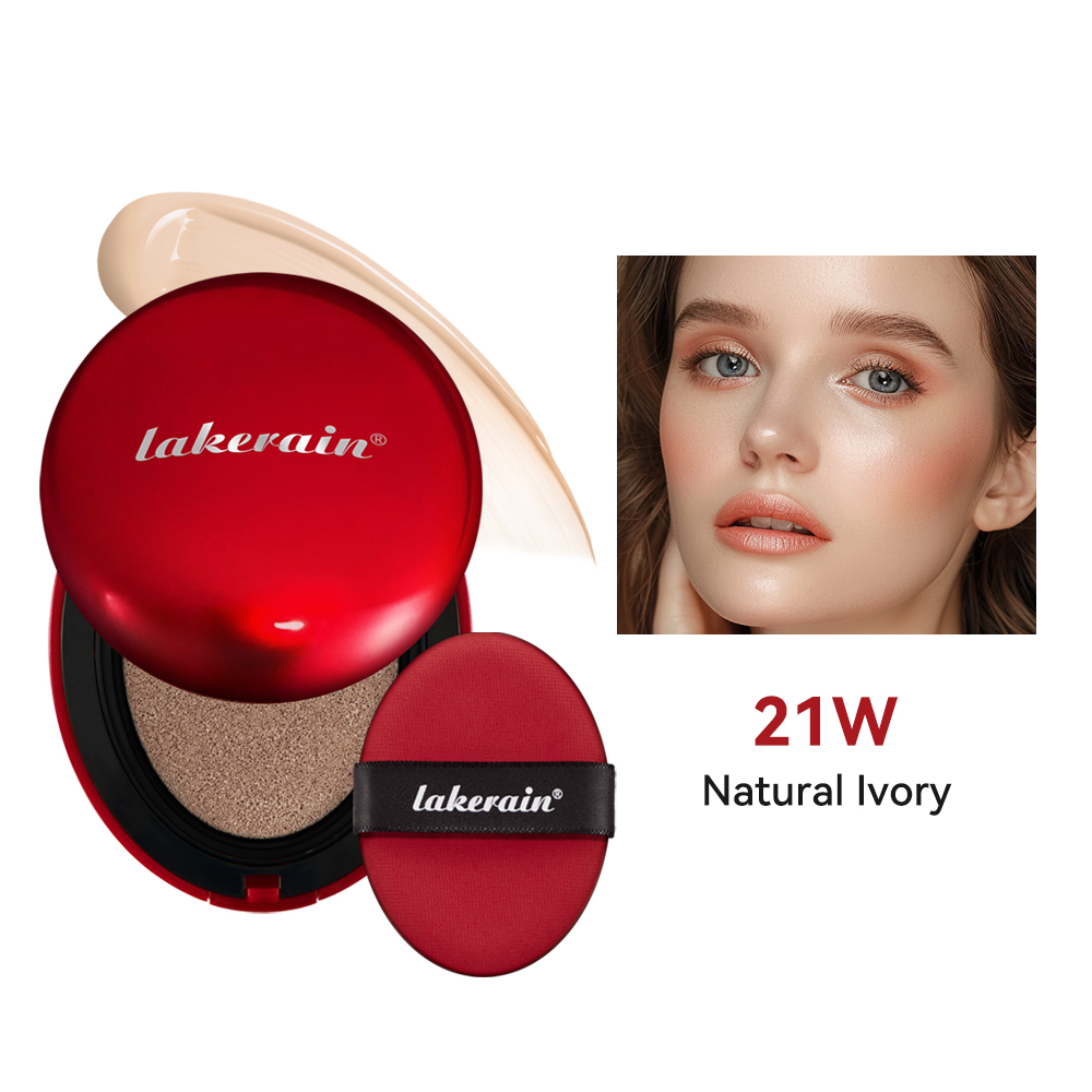 Lakerain Luchtkussen Hydratere - Bb Cushion Korean recensie en prijs