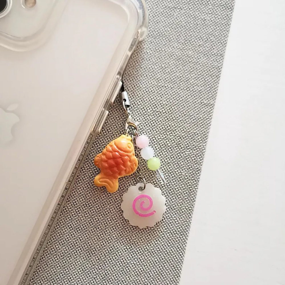 Leuke Japanse straatvoedsel te - Tteokbokki Rice Cake recensie en prijs
