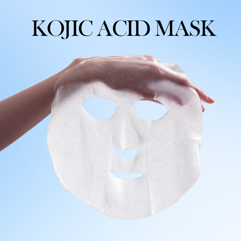 10 Stuks Sadoer Kojic Zuur Gez - Sheet Mask Collagen recensie en prijs