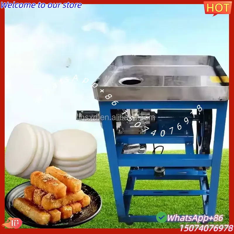 2026 Kleine Commerciële Koreaa - Tteokbokki Rice Cake recensie en prijs