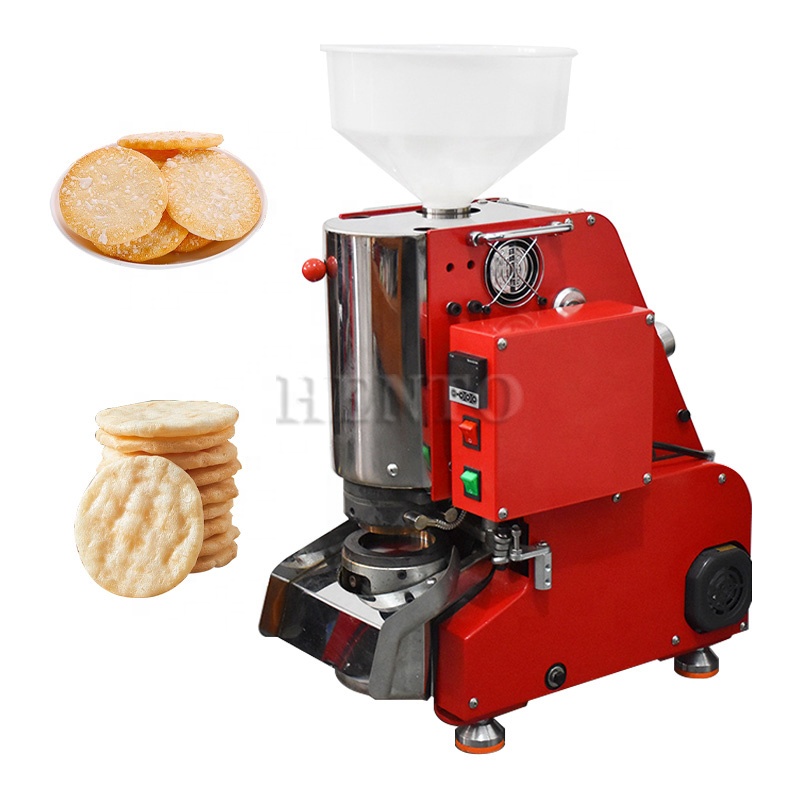 Koreaanse rijstcake maker / Tt - Tteokbokki Rice Cake recensie en prijs