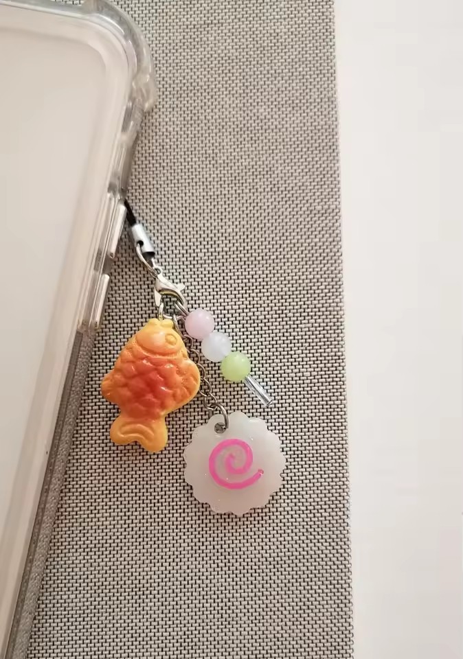 Kawaii Japanse Street Food Tai - Tteokbokki Rice Cake recensie en prijs