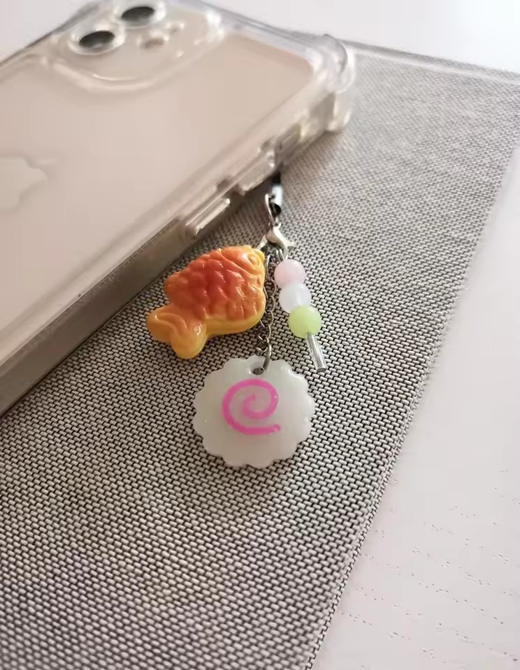 Kawaii Japanse Street Food Tai - Tteokbokki Rice Cake recensie en prijs