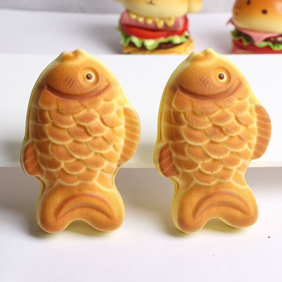 1PCS Hoogwaardige Nieuwe Squee - Tteokbokki Rice Cake recensie en prijs