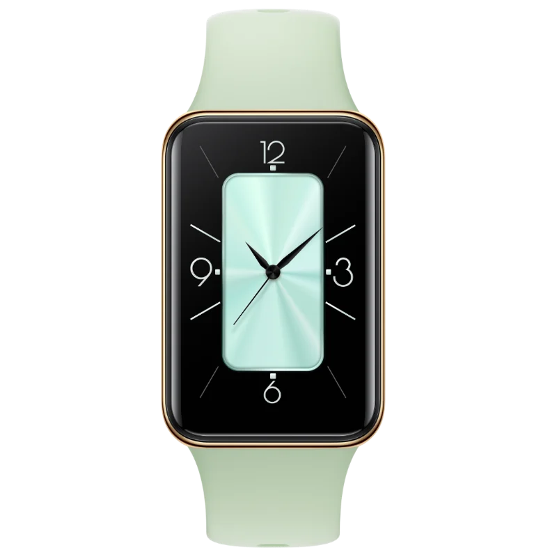Honor Band 10 Smart Sport Fitn - Korean Health Lifestyle recensie en prijs