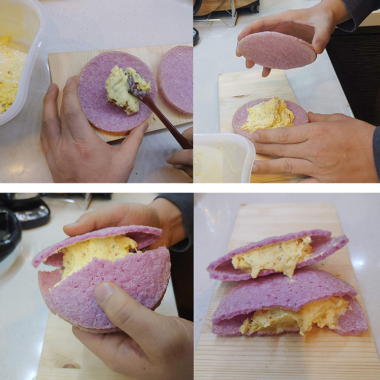 Tteokbokki Koreaanse Rijstcake - Tteokbokki Rice Cake recensie en prijs